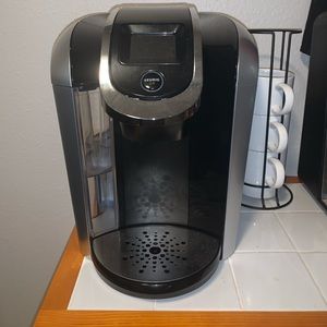Keurig 2.0